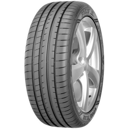 255-45 R21 106 V Goodyear Eagle F1 Asymmetric-3 Suv