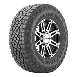325-65 R18 121 Q Goodyear