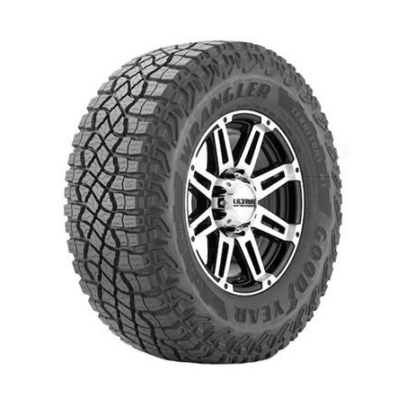 325-65 R18 121 Q Goodyear