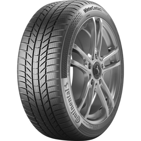 265-40 R21 105 T Continental Wintercontact Ts 870 P Fr Evc Xl M+s 3pmsf (tl)