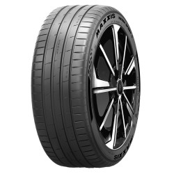 265-45 R19 105 Y Maxxis Victra Sport 6