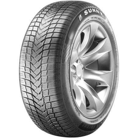 225-60 R18 104 V Sunny Nc501 All Season Xl