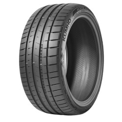 225-35 R20 90 Y Kumho Ps72 Ecsta Sport S