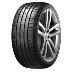 235-40 R19 96 W Hankook Ion Evo (k127)