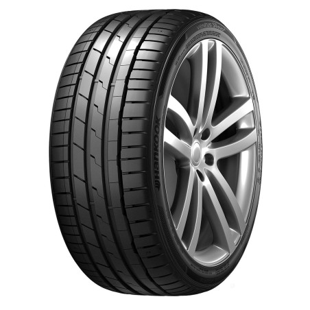 235-40 R19 96 W Hankook Ion Evo (k127)