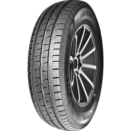 225-65 R16 112 R Aplus A 869