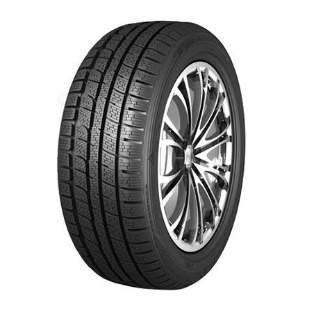 215-65 R17 99 H Nankang Winter Activa Sv-55