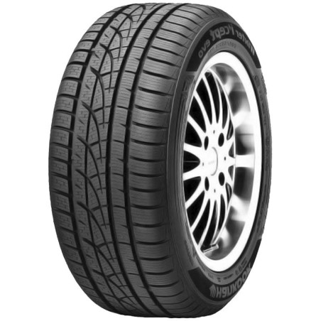 245-50 R18 100 H Hankook Winter I*cept Evo