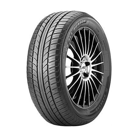 165-65 R15 81 T Nankang N-607+ M+s 3pmsf