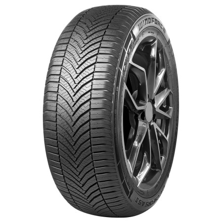 245-40 R18 97 W Windforce Catchfors A-s Ii Xl M+s 3pmsf (tl)