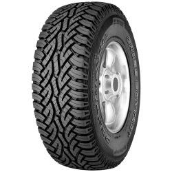 235-85 R16 114 Q Continental Cross At