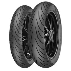 140-70 R17 66 S Pirelli Angel City Rear