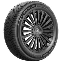 255-45 R20 105 V Michelin Crossclimate 3
