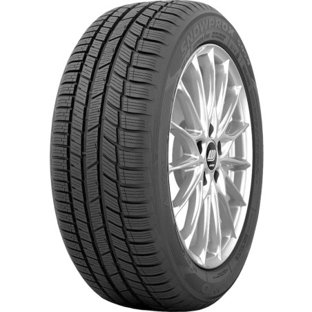 255-40 R19 100 V Toyo Snowprx954