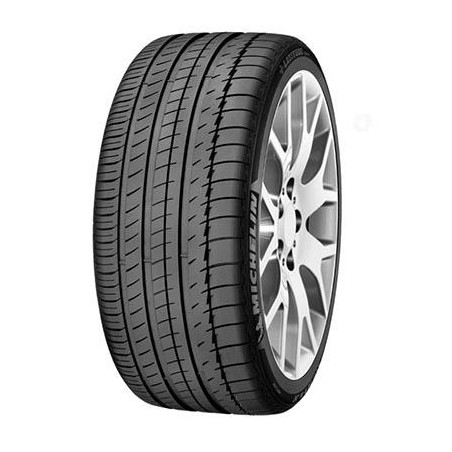 295-35 R21 107 Y Michelin Latitude Sport