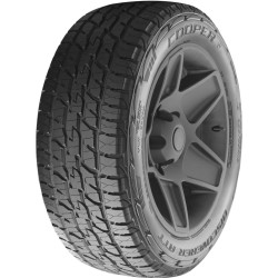 225-60 R17 103 H Cooper Discattxl