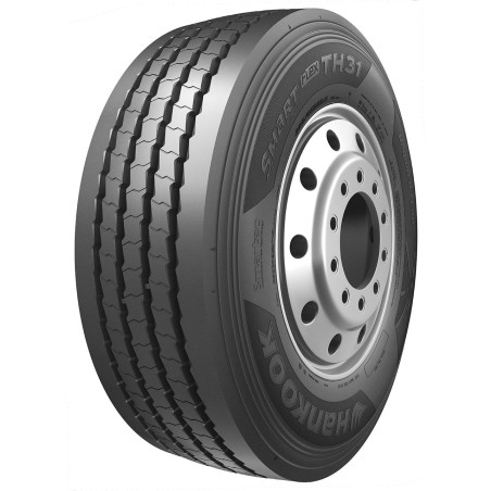285-70 R195 150-148 J Hankook Smartflex Th31
