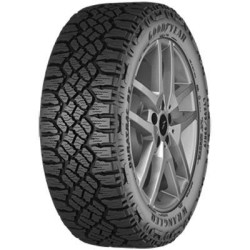 285-70 R17 121-118 Q Goodyear Wrangler Duratrac Rt M+s (tl)