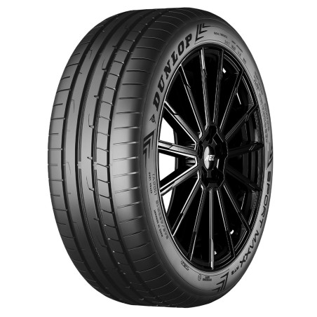 225-55 R17 97 Y Dunlop Sp Sport Maxx Rt 2 * Mo Mfs