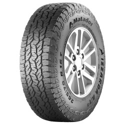 275-45 R20 110 H Matador Mp72 Izzarda At2