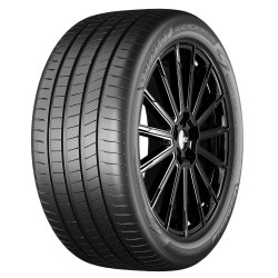 215-55 R17 98 W Dunlop Blue Response Tg