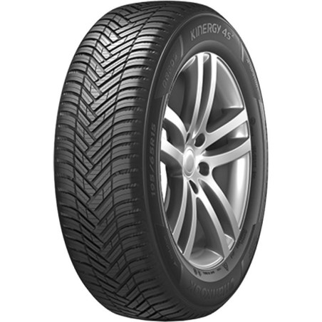 245-45 R17 99 (Z) Y Hankook Kinergy 4s 2 (h750) Xl M+s 3pmsf (tl)