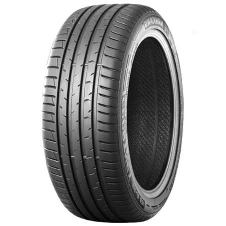 285-45 R21 113 Y Nankang As-3 Xl