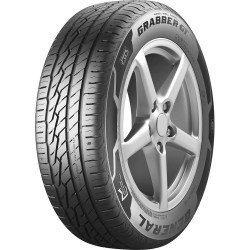 225-50 R18 99 W General Tire Grabber Gt Plus Fr Evc Xl (tl)