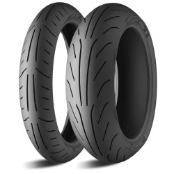 120-70 R12 51 P Michelin Power Pure Sc Tl