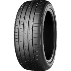 325-35 R22 114 Y Yokohama Advan Sport V107