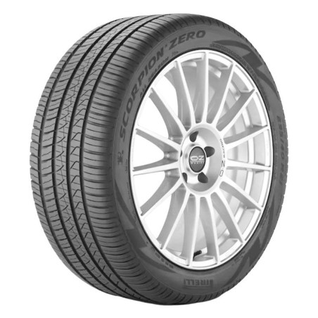 285-45 R22 114 Y Pirelli Scroaslrn