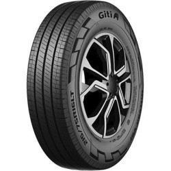 185-75 R16 100 T Giti Gitivan V61