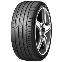 235-55 R19 105 V Nexen N`fera Sport