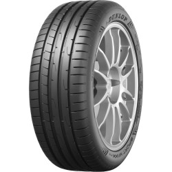 215-40 R17 (87Y) (Z) Y Dunlop Sport Maxx Rt 2 Mfs Xl (tl)