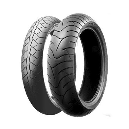 160-70 R17 79 V Bridgestone Bt 020 Rm Rfd