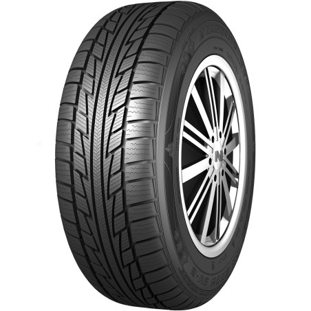 215-50 R17 95 V Nankang Sv-2