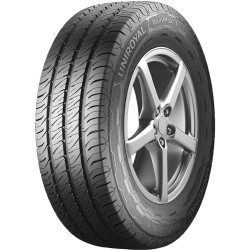 215-60 R16C 103-101 T Uniroyal Rainmax 3