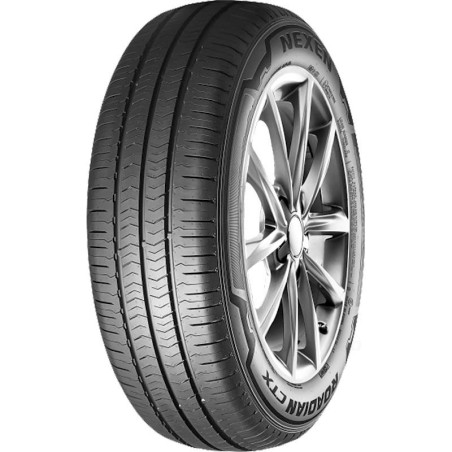 235-55 R18 104 H Nexen Roadian Ctx