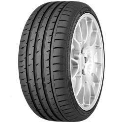 245-40 R18 93 Y Continental Csc3mo