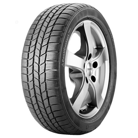 205-60 R16 96 V Continental Conticontact Ts815