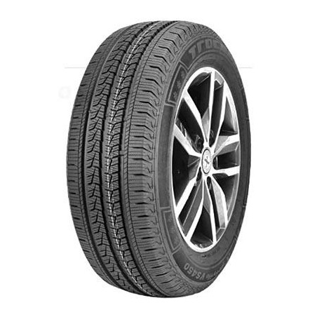 195-80 R14 106 R Tracmax X-privilo Vs-450