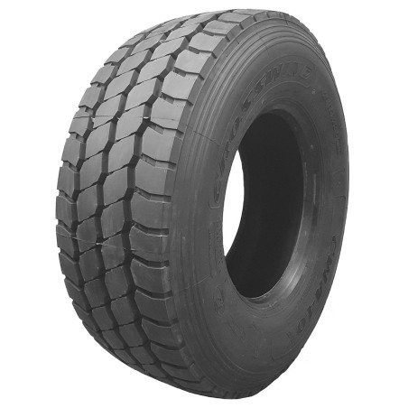 425-65 R225 165 K Crosswind Cwa40x