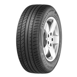 185-65 R14 86 T General Tire Altimax Comfort