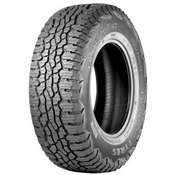 235-75 R17 109 S Nokian Outpost At M+s 3pmsf (tl)