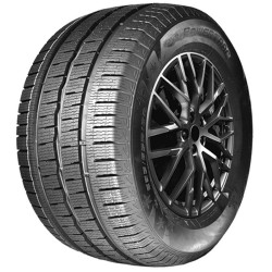 225-75 R16C 121-120 R Powertrac Snowvan Pro
