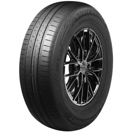 195-60 R16 89 V Comforser Ecosport