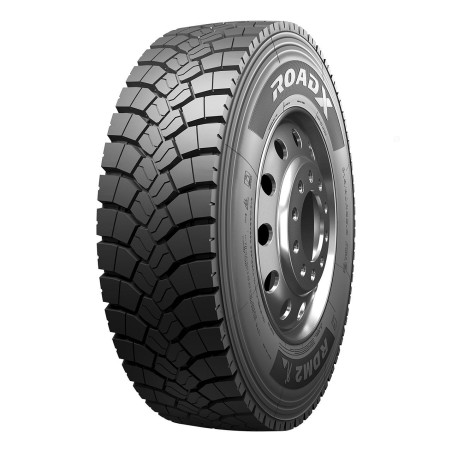 315/80 R225 156 L Roadx Rdm2 225