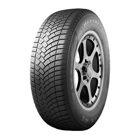 205-45 R17 88 W Maxtrek Relamax 4s