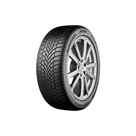225-55 R18 102V VR Bridgestone Wi Blizzak 6