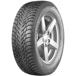 285-50 R20 116 R Nokian Nokian Hakkapeliitta R3 Suv
